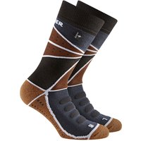 Rohner Copper Trek Socken Rohner Copper Trek Socken von Rohner