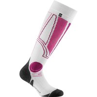 Rohner Damen Carving Socken Rohner Damen Carving Socken von Rohner