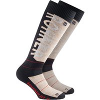 Rohner Downhill Jet Socken von Rohner