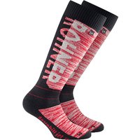 Rohner Downhill Jet Socken Rohner Downhill Jet Socken von Rohner