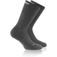 Rohner Dynamic Merino Quarter Socken Rohner Dynamic Merino Quarter Socken von Rohner