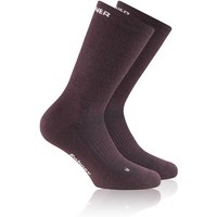 Rohner Dynamic Merino Quarter Socken Rohner Dynamic Merino Quarter Socken von Rohner