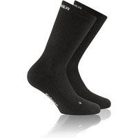Rohner Dynamic Merino Quarter Socken Rohner Dynamic Merino Quarter Socken von Rohner