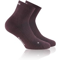 Rohner Dynamic Merino Socken von Rohner