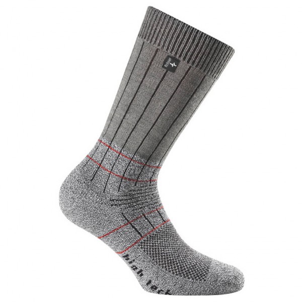 Rohner - Fibre High Tech - Wandersocken Gr 36-38 grau Rohner - Fibre High Tech - Wandersocken Gr 36-38 grau von Rohner