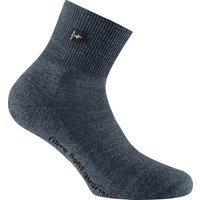Rohner Fibre Light Quarter Socken Rohner Fibre Light Quarter Socken von Rohner