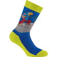 Rohner Kinder Globi Trekking Socken von Rohner