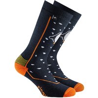Rohner Kinder Pinguin Socken Rohner Kinder Pinguin Socken von Rohner