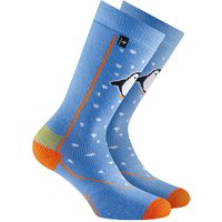 Rohner Kinder Pinguin Socken Rohner Kinder Pinguin Socken von Rohner