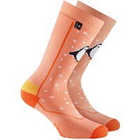 Rohner Kinder Pinguin Socken Rohner Kinder Pinguin Socken von Rohner