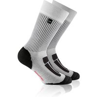 Rohner Mountain Trekking L/R Socken Rohner Mountain Trekking L/R Socken von Rohner