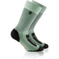 Rohner Mountain Trekking L/R Socken Rohner Mountain Trekking L/R Socken von Rohner