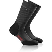 Rohner Mountain Trekking L/R Socken Rohner Mountain Trekking L/R Socken von Rohner