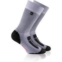 Rohner Mountain Trekking L/R Socken von Rohner