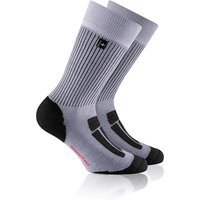 Rohner Mountain Trekking L/R Socken Rohner Mountain Trekking L/R Socken von Rohner