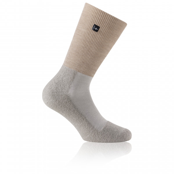 Rohner - Original Super Light - Wandersocken Gr 44-46 grau Rohner - Original Super Light - Wandersocken Gr 44-46 grau von Rohner