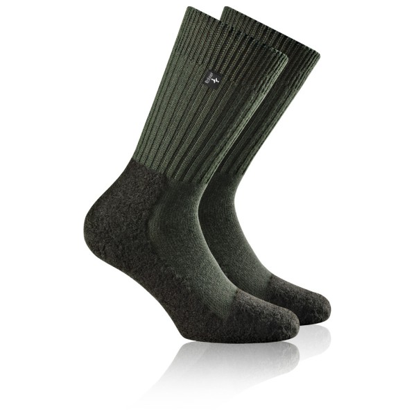 Rohner - Original - Wandersocken Gr 36-38 - S oliv Rohner - Original - Wandersocken Gr 36-38 - S oliv von Rohner