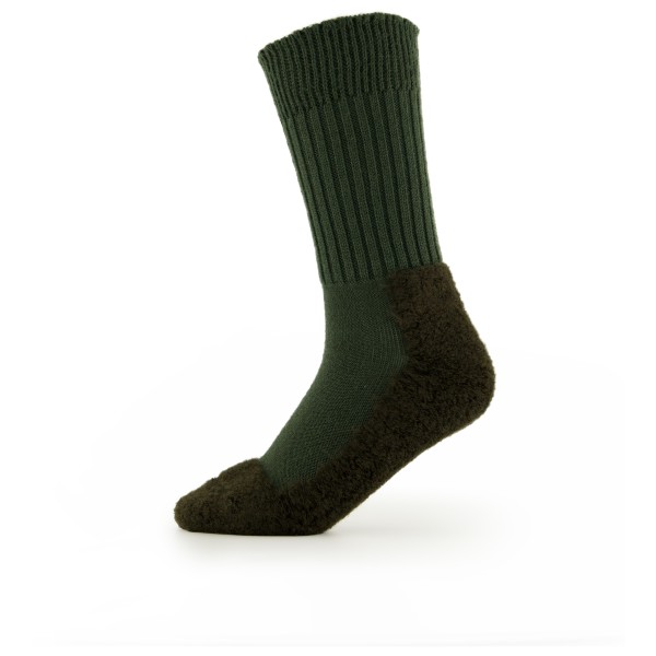 Rohner - Original - Wandersocken Gr 39-41 - M oliv von Rohner