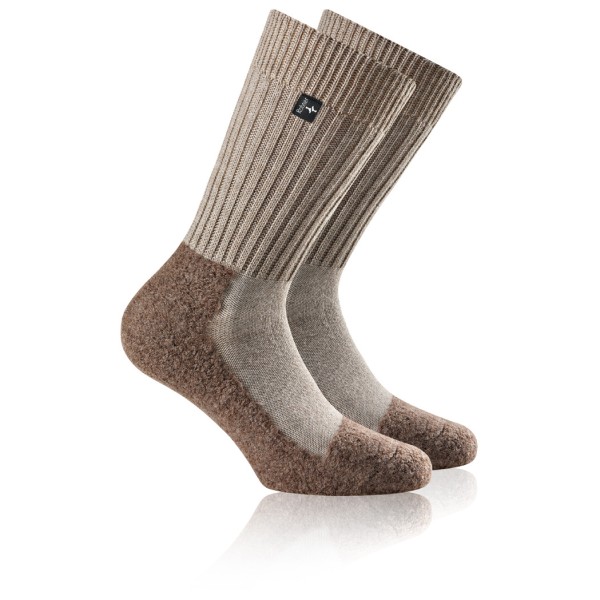 Rohner - Original - Wandersocken Gr 42-44 - L beige Rohner - Original - Wandersocken Gr 42-44 - L beige von Rohner
