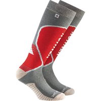 Rohner Sac Copper Jet Socken Rohner Sac Copper Jet Socken von Rohner