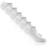 Rohner Sneaker 3er Pack Socken Rohner Sneaker 3er Pack Socken von Rohner