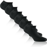 Rohner Sneaker 3er Pack Socken Rohner Sneaker 3er Pack Socken von Rohner