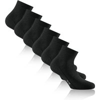 Rohner Sneaker Plus 3er Pack Socken von Rohner