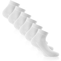 Rohner Sneaker Plus 3er Pack Socken Rohner Sneaker Plus 3er Pack Socken von Rohner