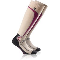 Rohner Thermal Deluxe Ski Socken Rohner Thermal Deluxe Ski Socken von Rohner