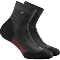 Rohner Trek'n Travel Socken Rohner Trek'n Travel Socken von Rohner
