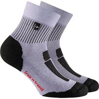 Rohner Trek'n Travel Socken Rohner Trek'n Travel Socken von Rohner