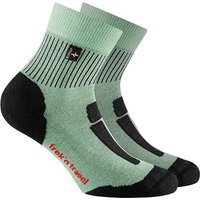 Rohner Trek'n Travel Socken Rohner Trek'n Travel Socken von Rohner