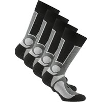 Rohner Trekking 2er Pack Socken Rohner Trekking 2er Pack Socken von Rohner