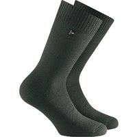 Rohner Working Light Socken von Rohner