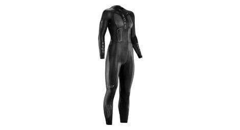 ironman roka maverick pro 3 dreifachanzug schwarz women von Roka