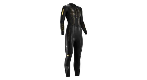 ironman roka maverick x 3 tri overall schwarz gold damen ironman roka maverick x 3 tri overall schwarz gold damen von Roka