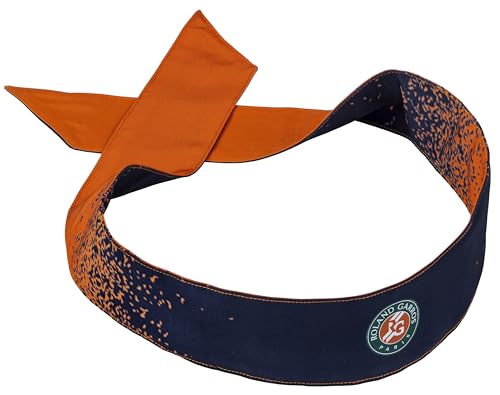 Roland Garros Bandana, offizielle Kollektion Roland Garros Bandana, offizielle Kollektion von RG ROLAND GARROS