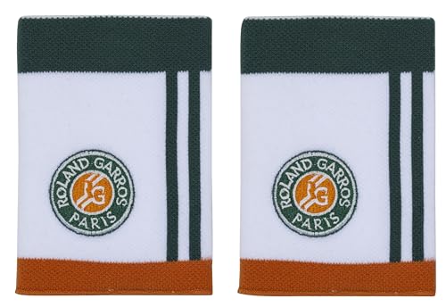 Roland Garros Offizielle Performance-Kollektion Roland Garros Offizielle Performance-Kollektion von Roland Garros