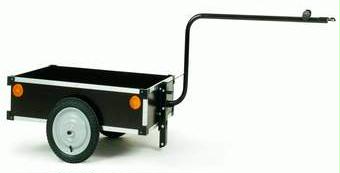 Fahrradanhänger Roland Maxi mit Anhängerkupplung Fahrradanhänger Roland Maxi mit Anhängerkupplung von Roland
