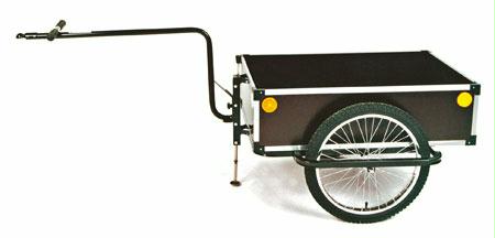 Fahrradanhänger Roland Profi mit Anhängerkupplung frei Haus Fahrradanhänger Roland Profi mit Anhängerkupplung frei Haus von Roland