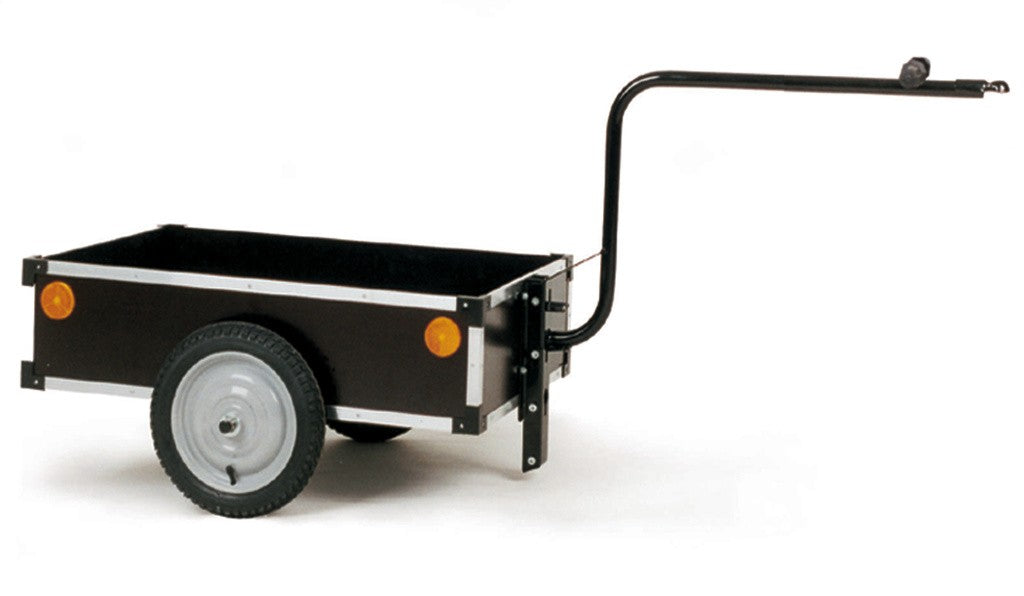 Roland Anhänger Roland Maxi 12 Hochdeichsel Holz/Metall, mit Kupplung Roland Anhänger Roland Maxi 12 Hochdeichsel Holz/Metall, mit Kupplung von Roland