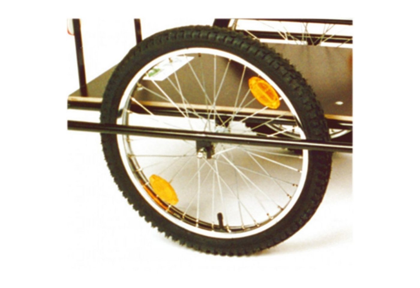 Roland Fahrradhundeanhänger Roland Fahrradhundeanhänger von Roland