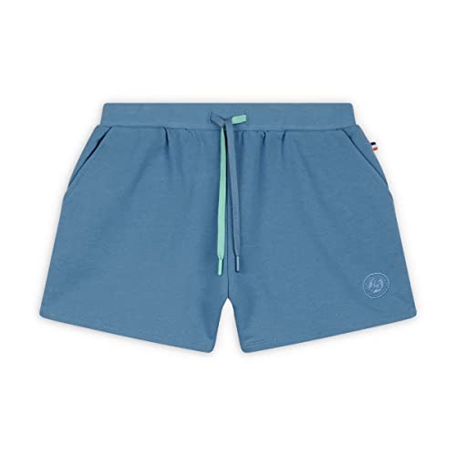 ROLAND GARROS Damen Philippine Shorts, blau, S ROLAND GARROS Damen Philippine Shorts, blau, S von ROLAND GARROS