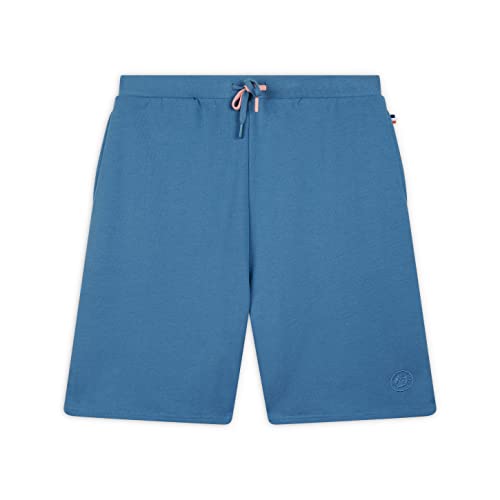 ROLAND GARROS Herren Patrice Shorts, blau, L ROLAND GARROS Herren Patrice Shorts, blau, L von RG ROLAND GARROS