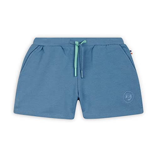 ROLAND GARROS Mädchen Philippine Enf Shorts, blau, 10 Jahre ROLAND GARROS Mädchen Philippine Enf Shorts, blau, 10 Jahre von RG ROLAND GARROS