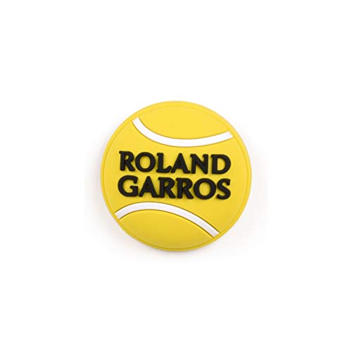 RG ROLAND GARROS Art: Uni Ball Magnet, gelb, one Size von RG ROLAND GARROS