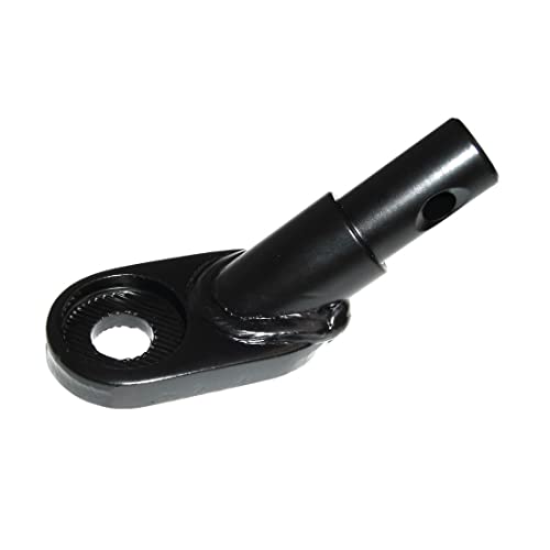 Roland Traveller Achskupplung, schwarz, 1size Roland Traveller Achskupplung, schwarz, 1size von Roland