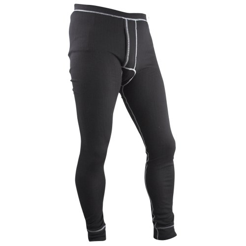 Roleff Racewear 3003 Funktionsunterwäsche Hose, Größe: M, Schwarz Roleff Racewear 3003 Funktionsunterwäsche Hose, Größe: M, Schwarz von Roleff