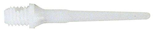 Roleo Softspitzen Dartspitzen Spezial 100 Stück weiß 2BA von Roleo
