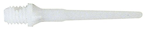 Roleo Softspitzen Dartspitzen Spezial 1000 St weiß 2BA Roleo Softspitzen Dartspitzen Spezial 1000 St weiß 2BA von Roleo